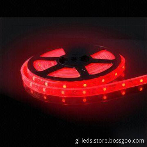 LED Strip Light. Red/Green/Blue/Yellow/Pure White/Warm White/RGB Colors are Available